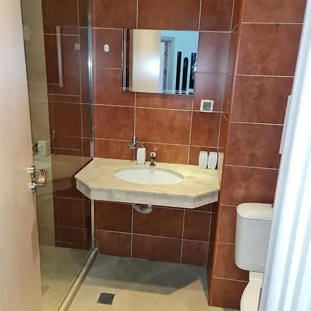 Apartment Efo Bansko