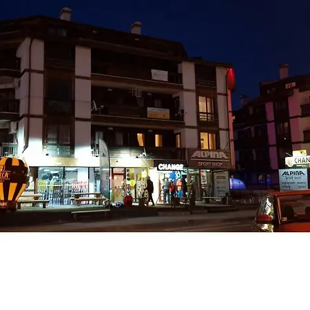 Efo Apartment Bansko