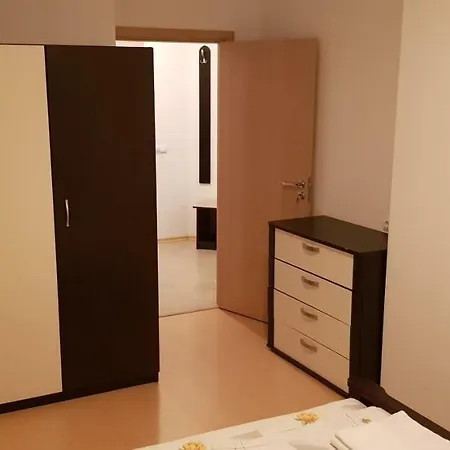 Apartment Efo Bansko