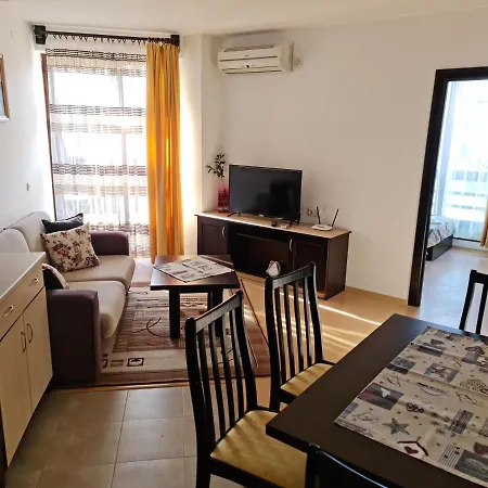 Efo Appartement