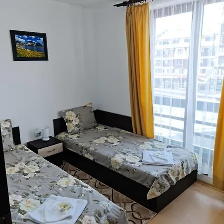 Efo Appartement