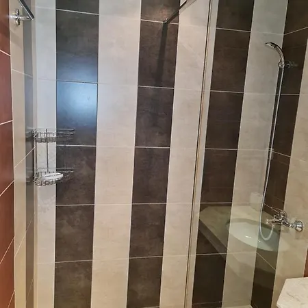 Appartement Efo