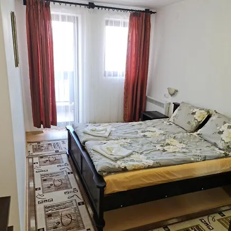 Efo Appartement *
