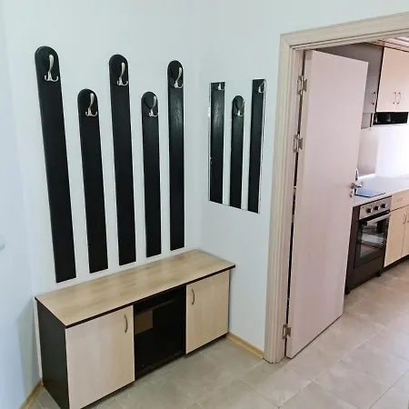 Appartement Efo Bansko