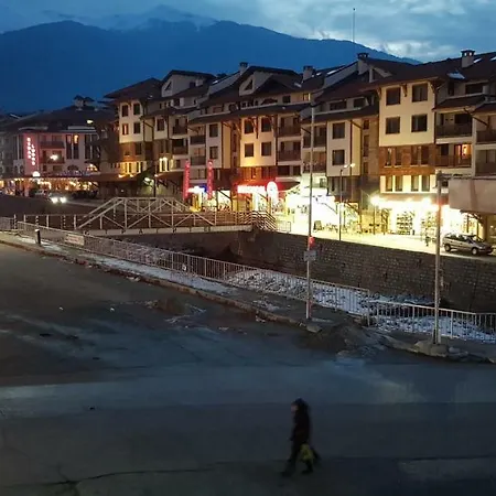 Efo Bansko