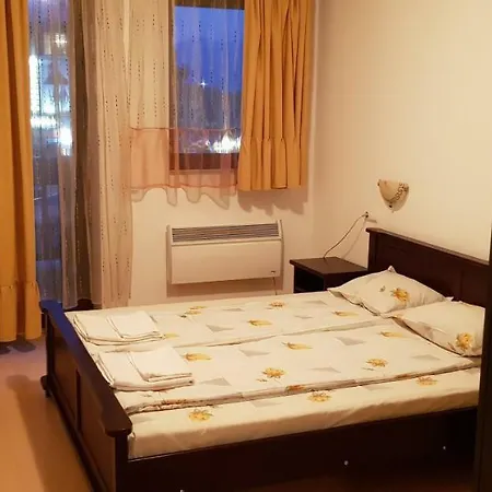 Efo Appartement