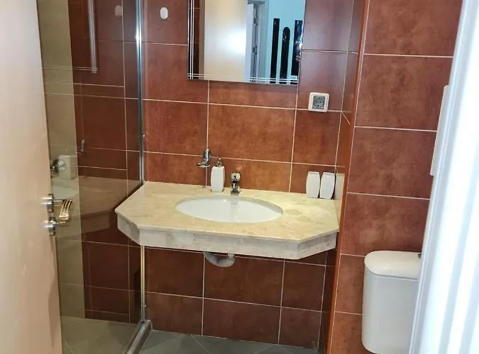 Apartamento Efo Bansko