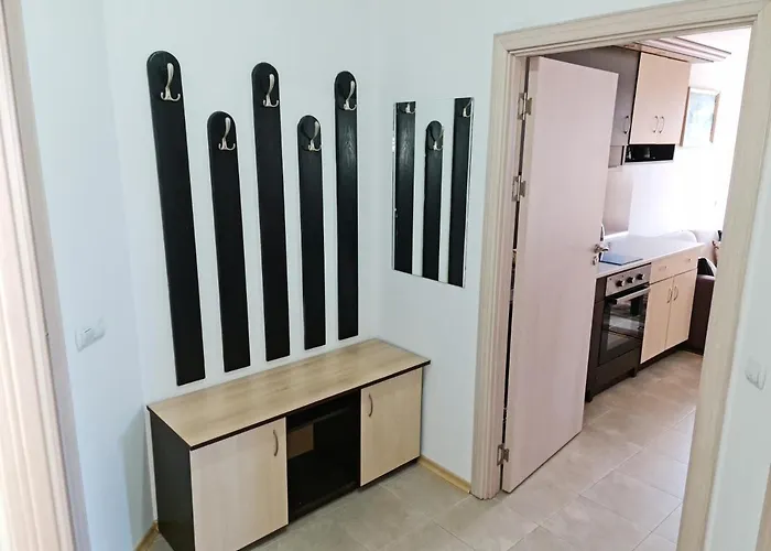 Apartamento Efo Bansko