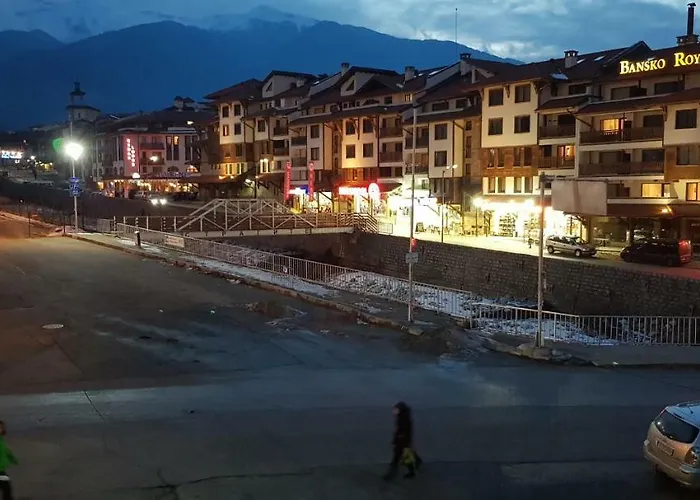 Efo Bansko