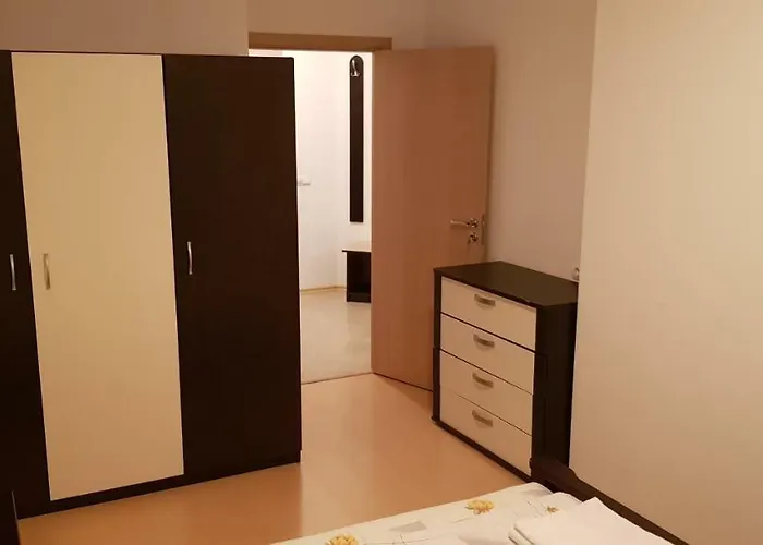 Apartamento Efo Bansko